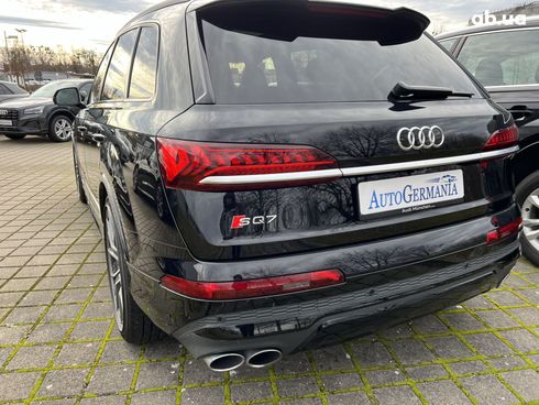 Audi SQ7 2020 - фото 40