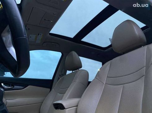 Nissan Rogue 2017 - фото 25