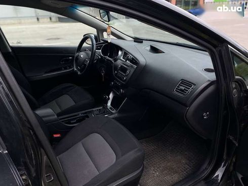 Kia Cee'd 2012 - фото 18