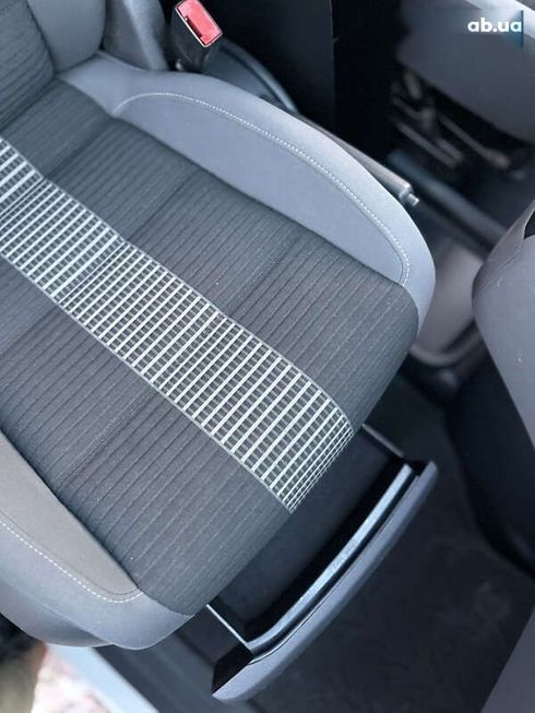 Nissan e-NV200 2018 - фото 24