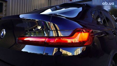 BMW X4 2018 - фото 18