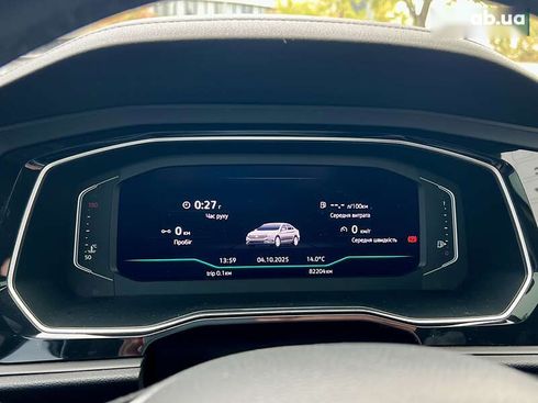 Volkswagen Jetta 2018 - фото 18
