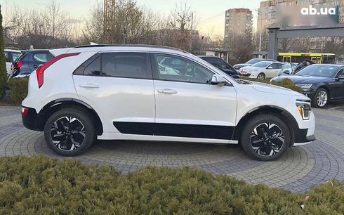 Kia Niro 2022 - фото 8