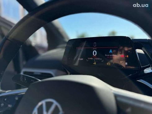 Volkswagen ID.4 Crozz 2022 - фото 28