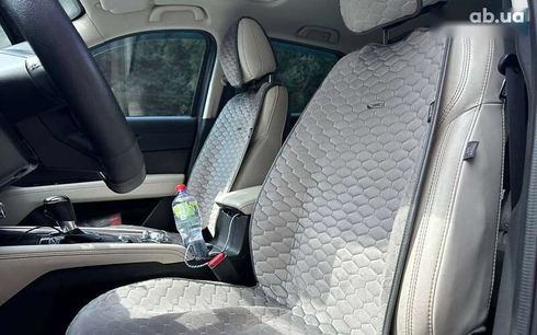 Mazda CX-5 2018 - фото 9