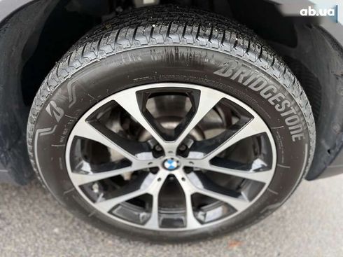 BMW X5 2022 - фото 8