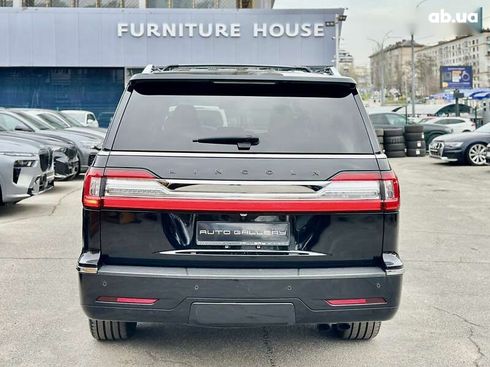 Lincoln Navigator 2019 - фото 7
