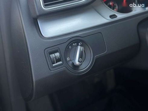 Volkswagen Passat CC 2014 - фото 15