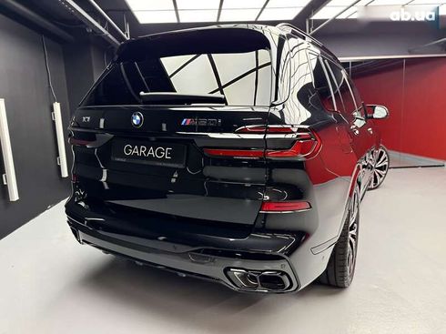 BMW X7 2025 - фото 18