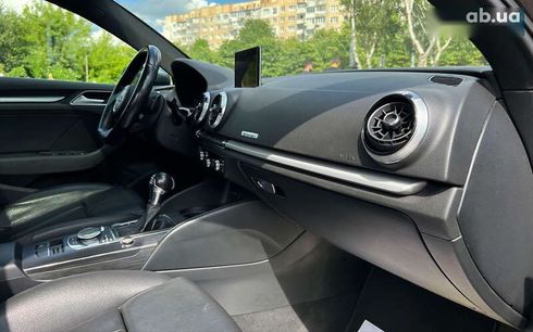 Audi A3 2016 - фото 10