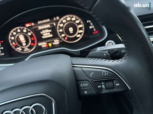 Audi Q7 2016 - фото 30