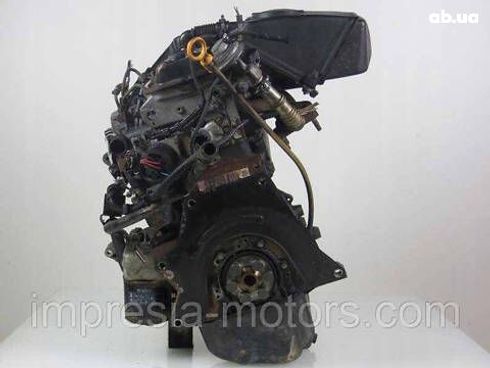 двигатель в сборе для Volkswagen Polo - купить на Автобазаре - фото 3