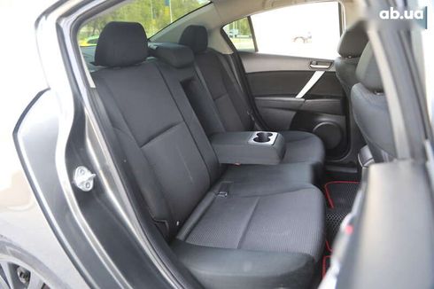 Mazda 3 2012 - фото 7