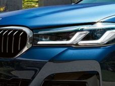 Купить новый Седан BMW 5 серия - купить на Автобазаре