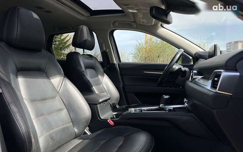 Mazda CX-5 2019 - фото 11