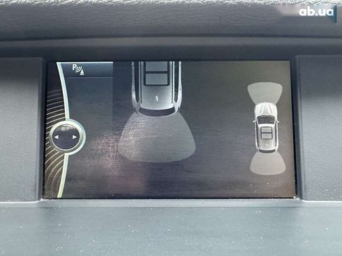 BMW X3 2012 - фото 20