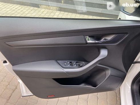 Skoda Karoq 2022 - фото 14