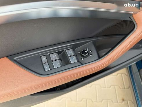 Audi E-Tron 2019 - фото 12