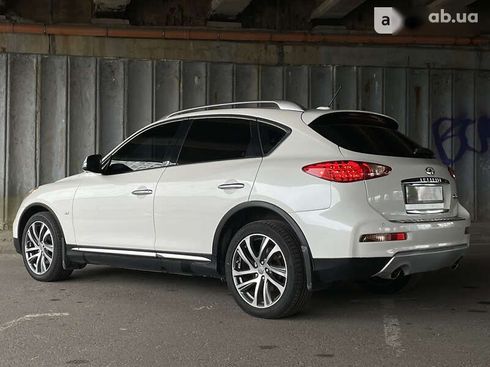 Infiniti QX50 2017 - фото 8