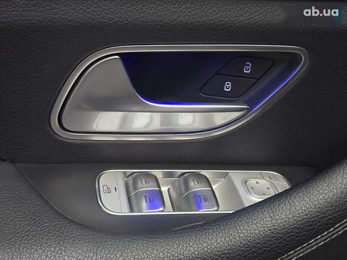 Mercedes-Benz GLS-Класс 2021 - фото 18