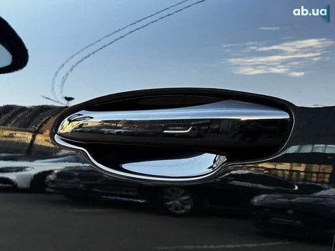 Porsche Cayenne 2021 - фото 16