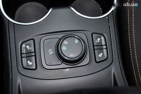 GMC Terrain 2018 - фото 26