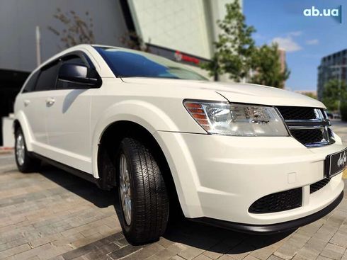 Dodge Journey 2018 - фото 30