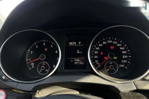 Volkswagen Golf 2010 - фото 26