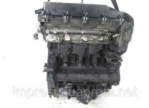 двигатель в сборе для Ford Transit - купити на Автобазарі - фото 4