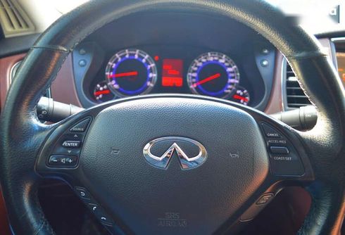 Infiniti ex 35 2008 - фото 20