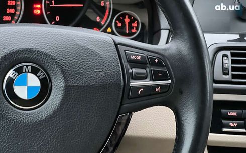 BMW 5 серия 2013 - фото 13