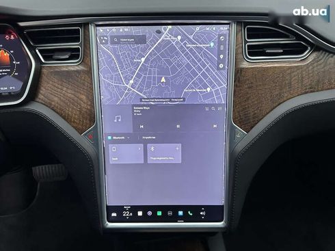 Tesla Model S 2018 - фото 22