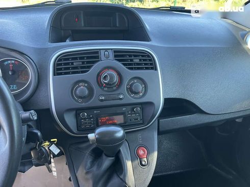 Renault Kangoo 2018 - фото 10