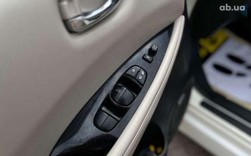 Nissan Leaf 2018 - фото 20