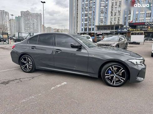 BMW 3 серия 2024 - фото 7