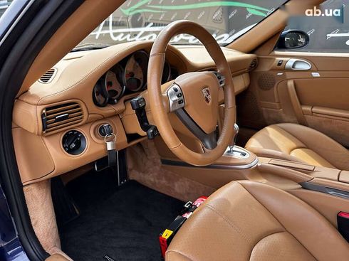 Porsche 911 2006 - фото 13