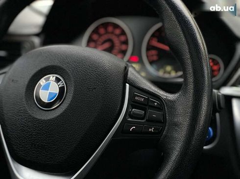 BMW 3 серия 2014 - фото 14