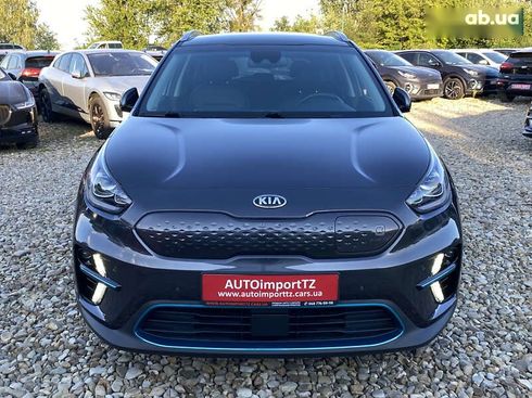 Kia Niro 2020 - фото 15