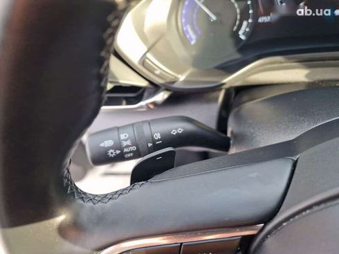 Mazda MX-30 2023 - фото 24