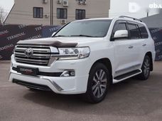 Продаж вживаних Toyota Land Cruiser в Одесі - купити на Автобазарі