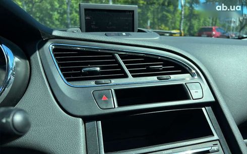 Peugeot 5008 2012 - фото 19
