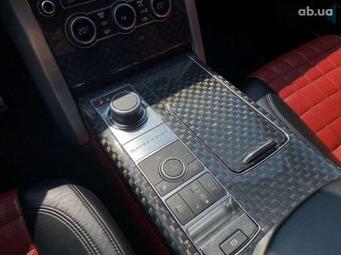 Land Rover Range Rover 2013 - фото 30