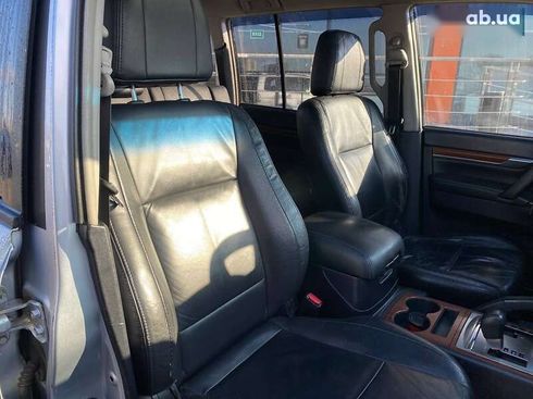 Mitsubishi Pajero Wagon 2008 - фото 26