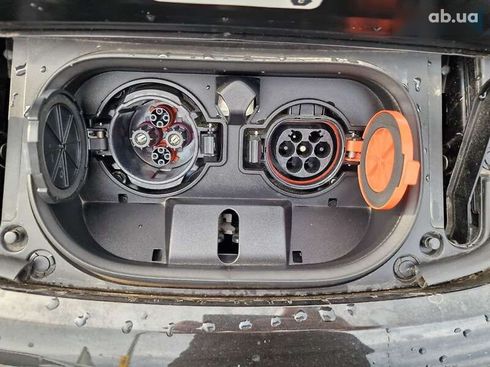 Nissan Leaf 2022 - фото 5
