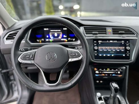 Volkswagen Tiguan 2023 - фото 17