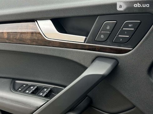 Audi Q5 2019 - фото 28