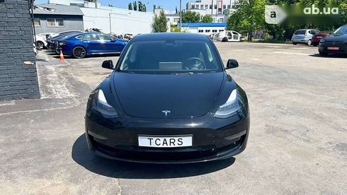 Tesla Model 3 2021 - фото 7