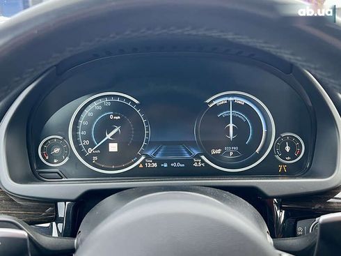 BMW X6 2018 - фото 29
