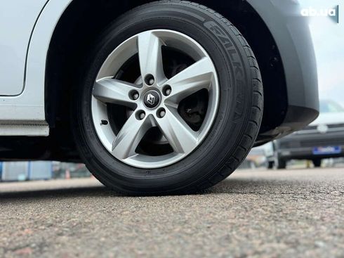 Renault Master 2020 - фото 20