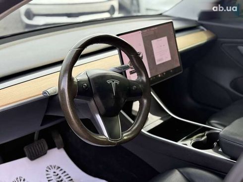 Tesla Model 3 2019 - фото 4